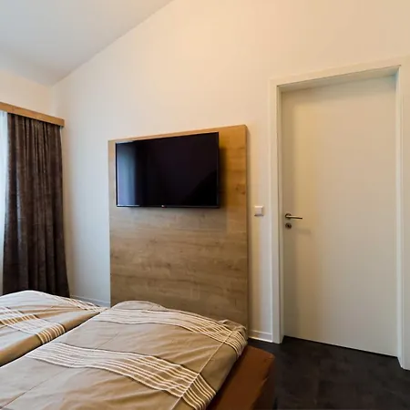 H&P Touristik Residenz Grafenmatt Gra-3-1 Apartment Feldberg  Exterior photo