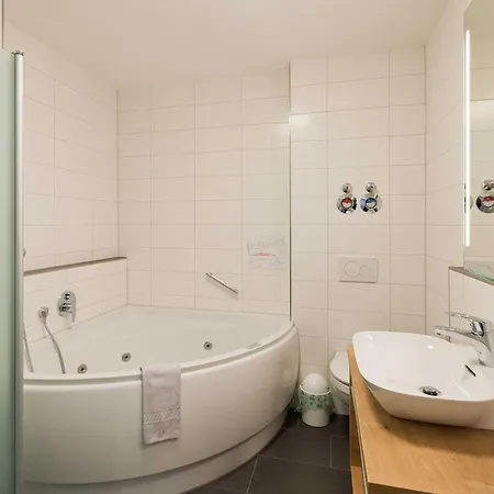 H&P Touristik Residenz Grafenmatt Gra-3-1 Apartment Feldberg  Exterior photo