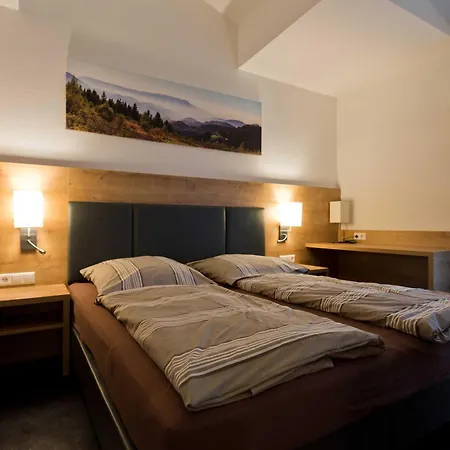 H&P Touristik Residenz Grafenmatt Gra-3-1 Apartment Feldberg  Exterior photo