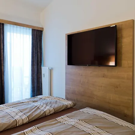 H&P Touristik Residenz Grafenmatt Gra-3-1 Apartment Feldberg  Exterior photo