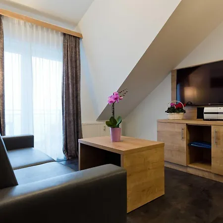 H&P Touristik Residenz Grafenmatt Gra-3-1 Apartment Feldberg  Exterior photo