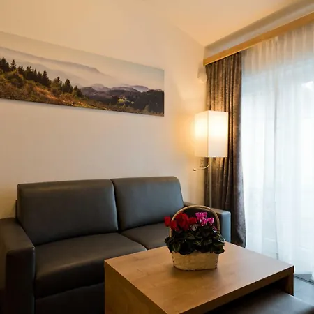 H&P Touristik Residenz Grafenmatt Gra-3-1 Apartment Feldberg  Exterior photo
