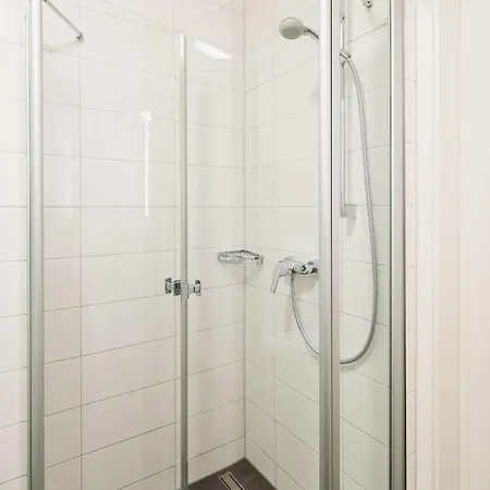 H&P Touristik Residenz Grafenmatt Gra-3-1 Apartment Feldberg  Exterior photo