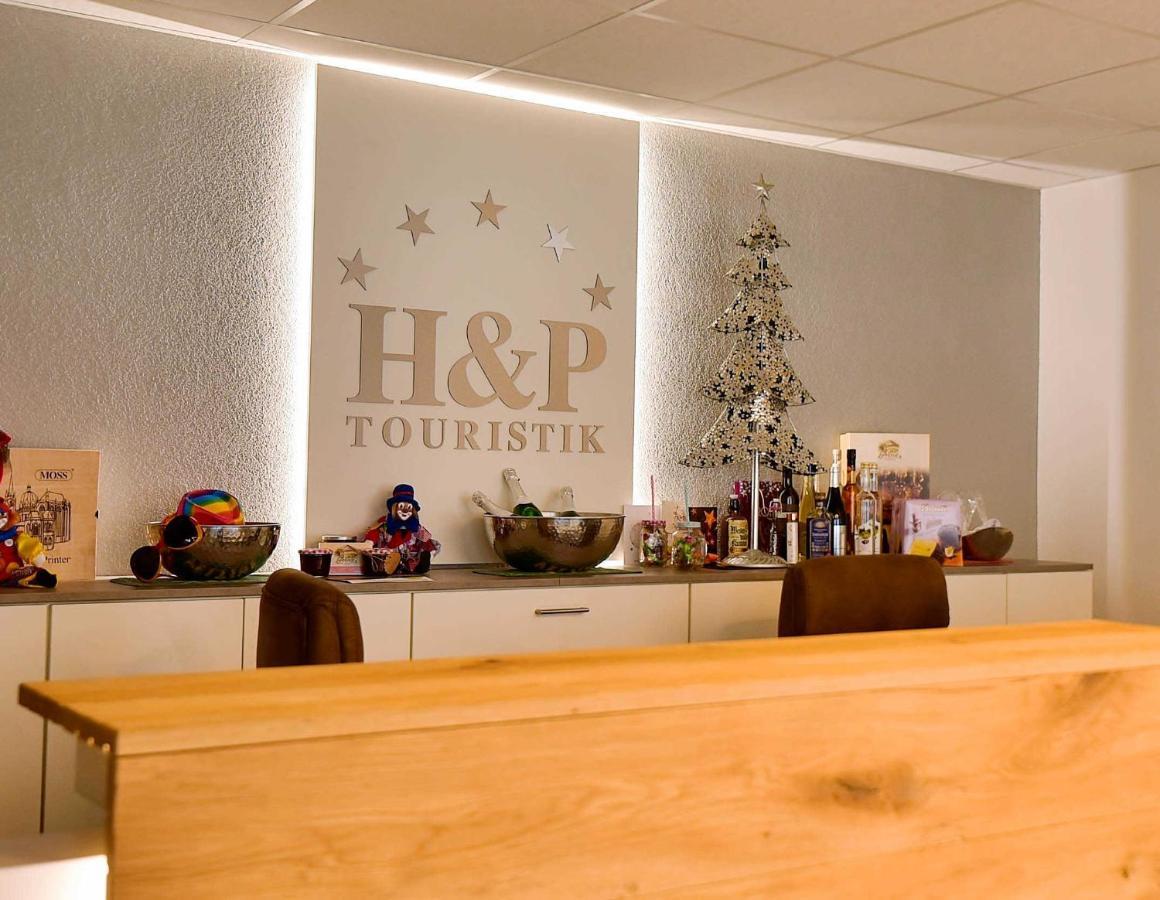Apartment H&p Touristik Residenz Grafenmatt Gra-3-1 *