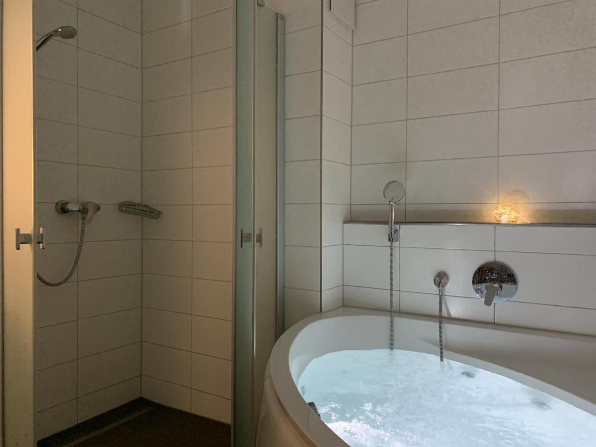 H&p Touristik Residenz Grafenmatt Gra-3-1 Apartment