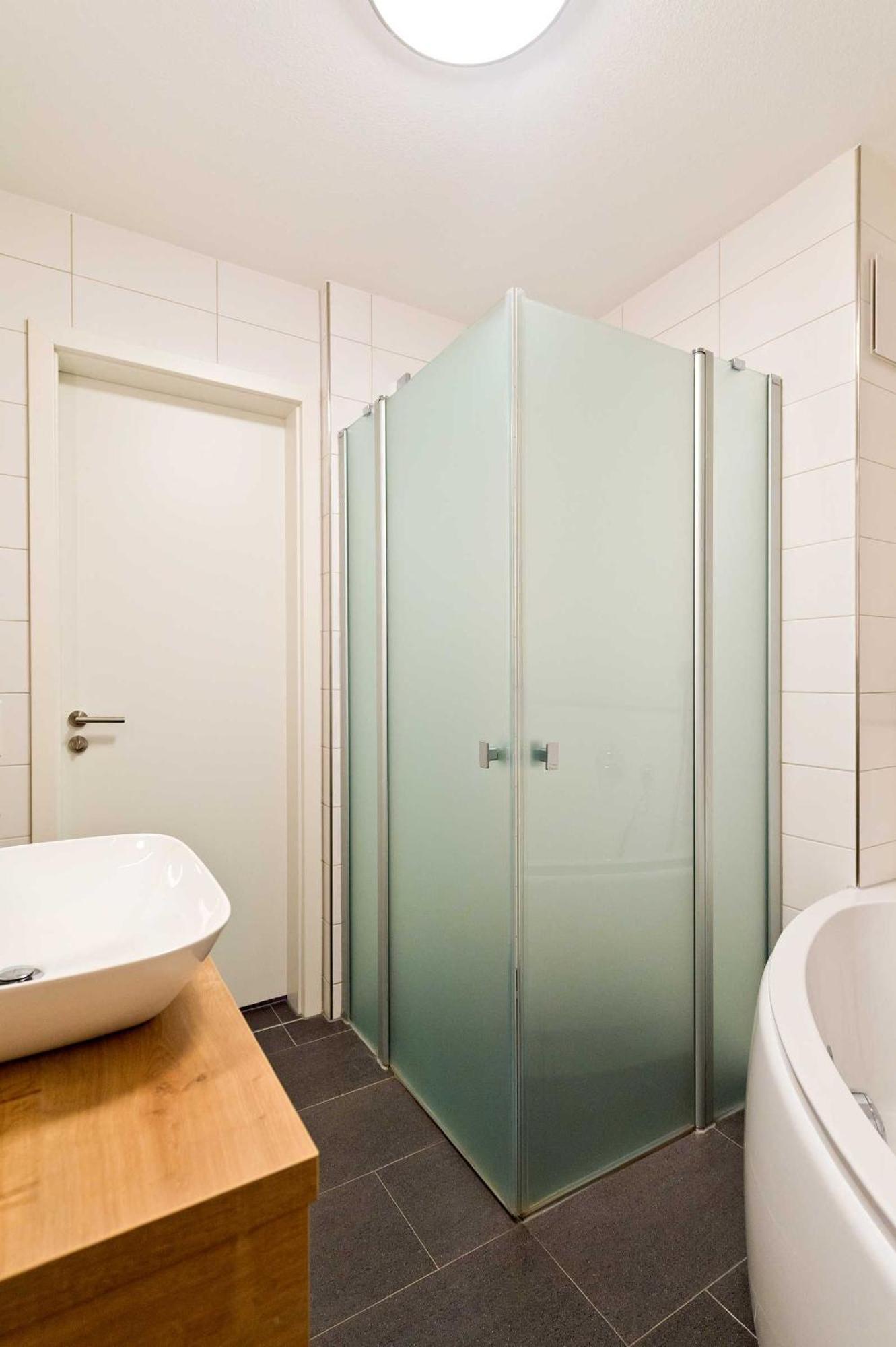 H&p Touristik Residenz Grafenmatt Gra-3-1 Apartment Feldberg (Baden-Wurttemberg)