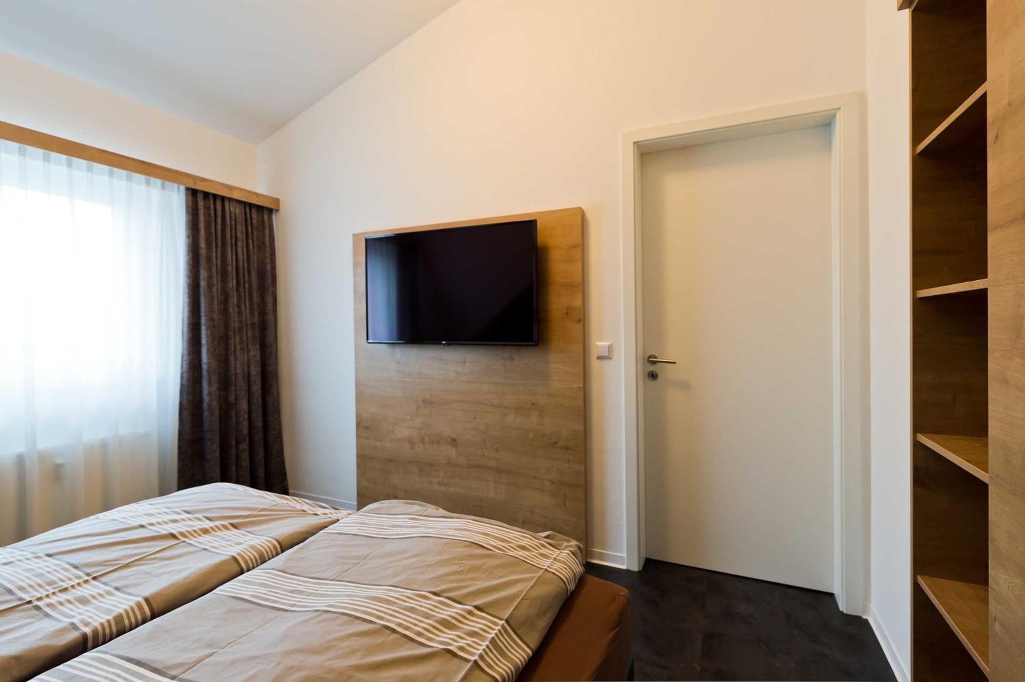 Apartment H&p Touristik Residenz Grafenmatt Gra-3-1 Feldberg (Baden-Wurttemberg)
