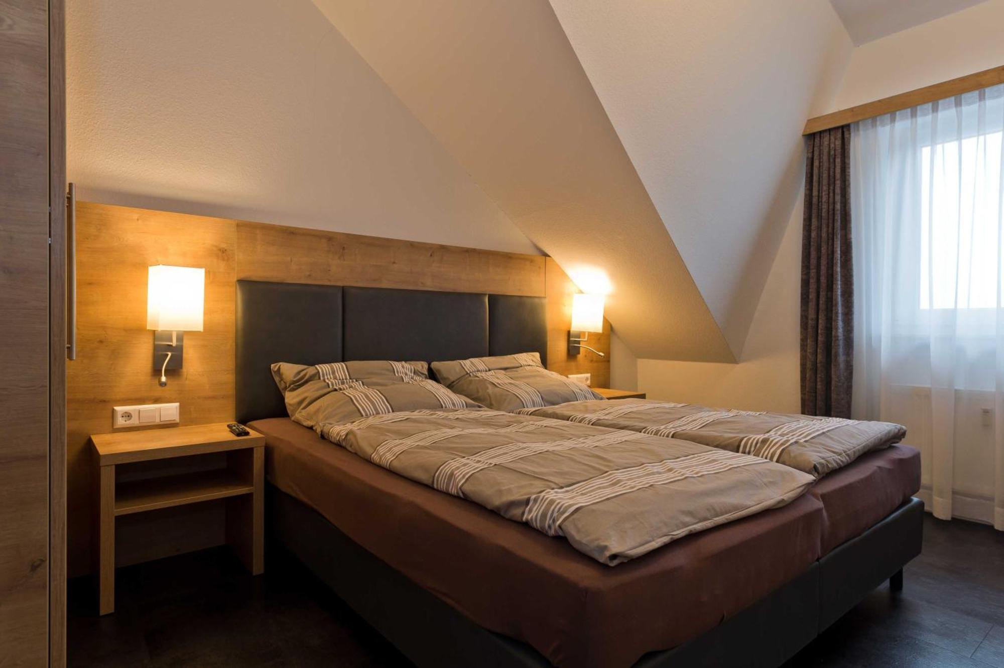 H&p Touristik Residenz Grafenmatt Gra-3-1 Apartment Feldberg (Baden-Wurttemberg)
