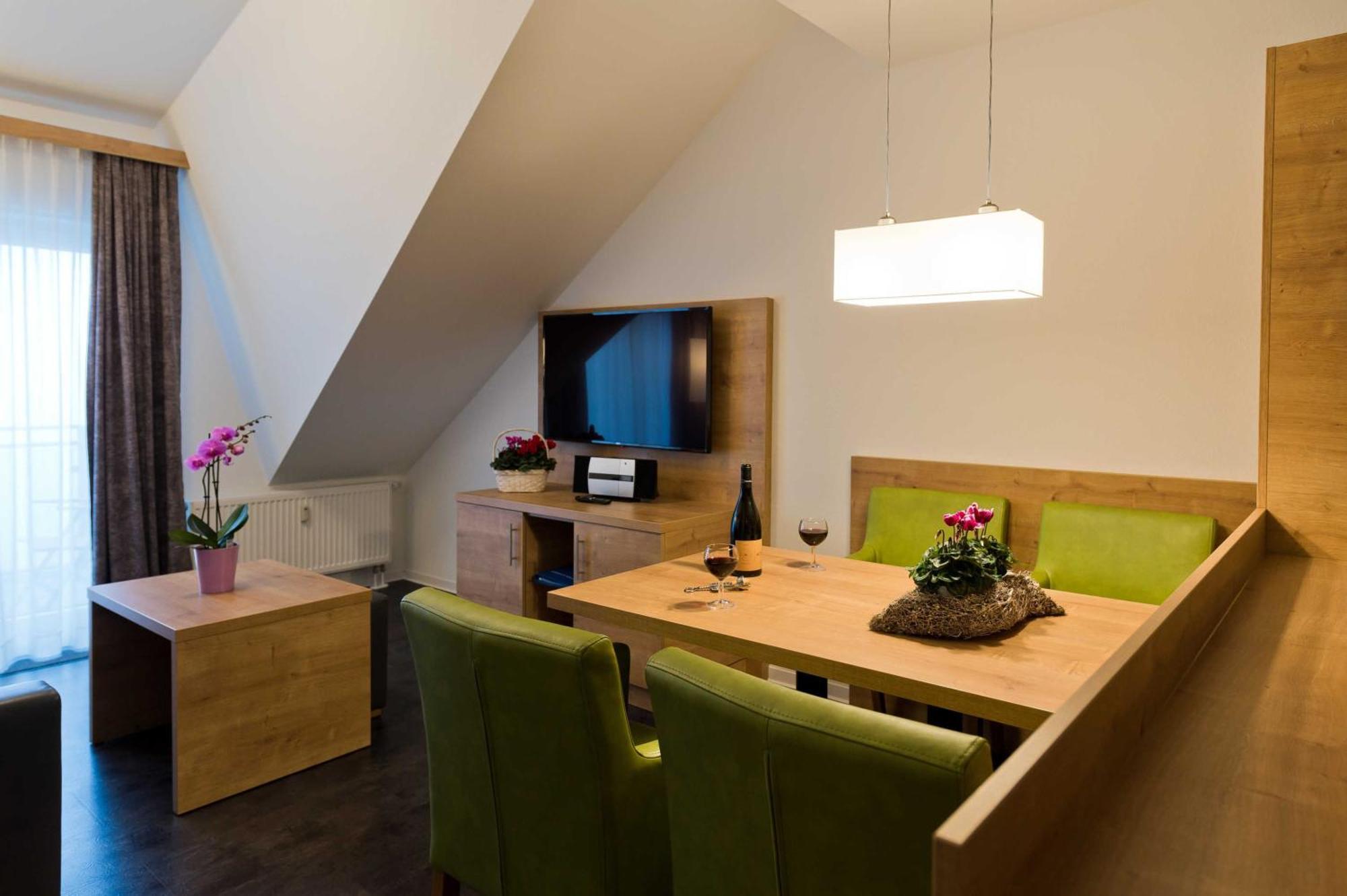H&p Touristik Residenz Grafenmatt Gra-3-1 * Feldberg (Baden-Wurttemberg)