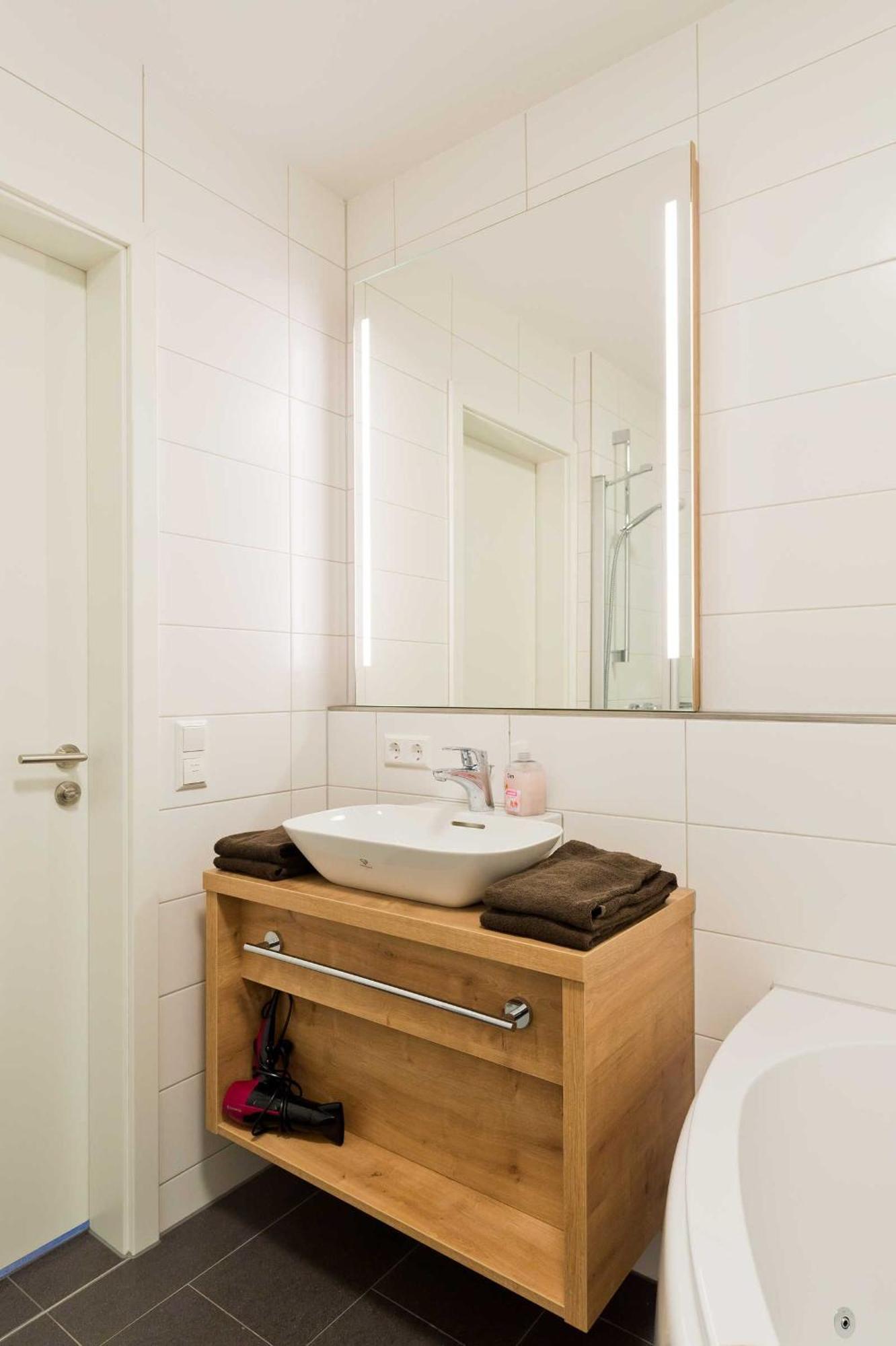 H&p Touristik Residenz Grafenmatt Gra-3-1