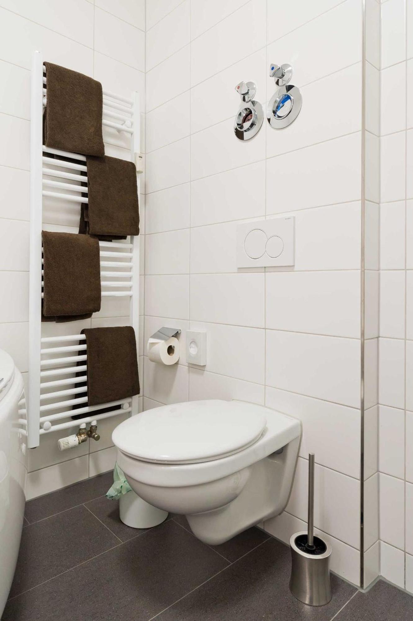 Apartment H&p Touristik Residenz Grafenmatt Gra-3-1 Feldberg (Baden-Wurttemberg)