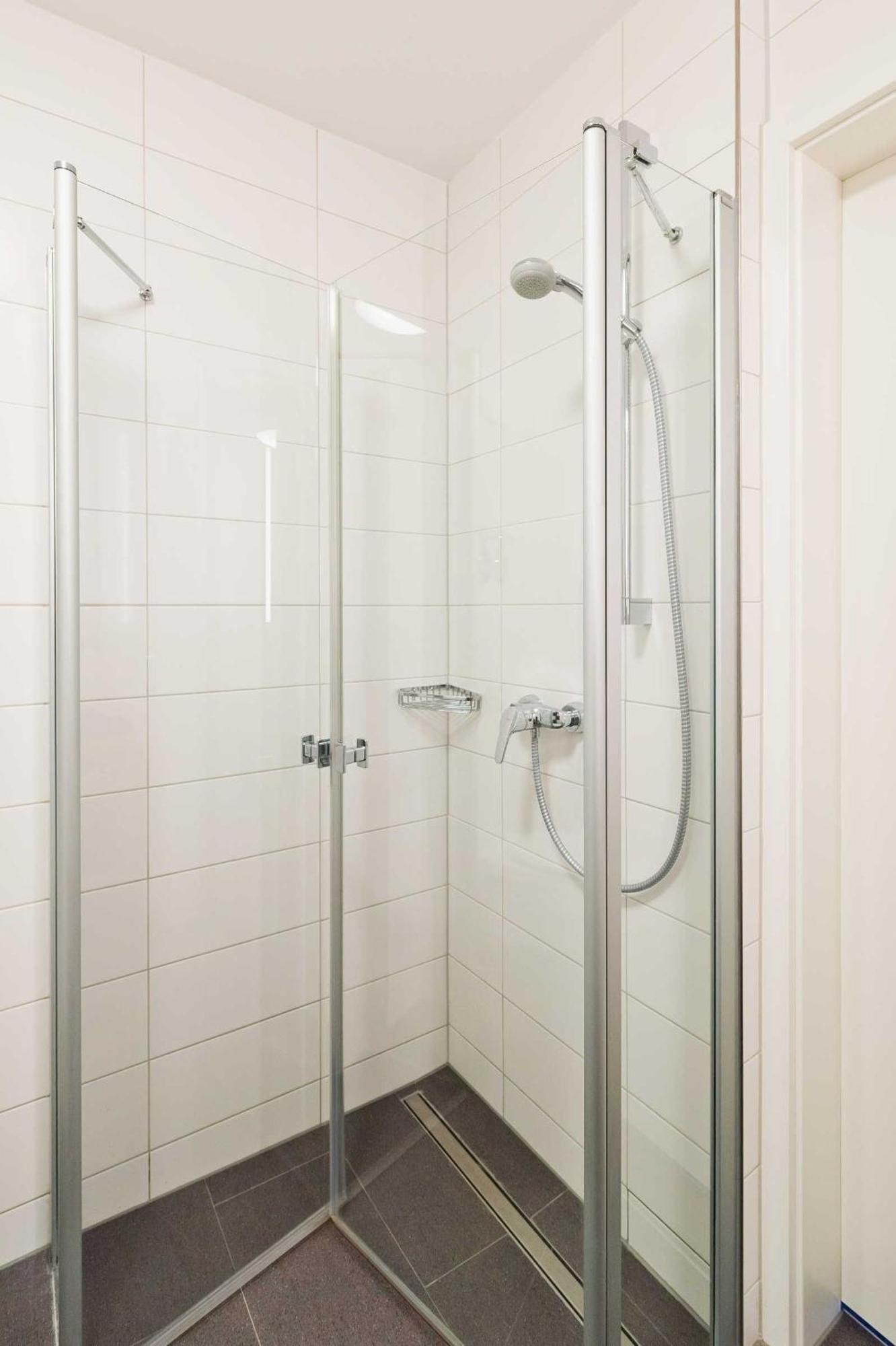 H&p Touristik Residenz Grafenmatt Gra-3-1 *